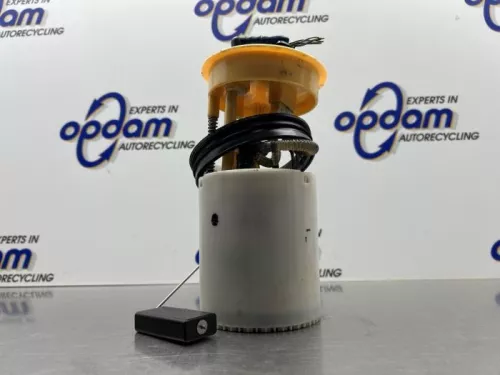 Brandstofpomp Elektrisch-8264011 (21999639)