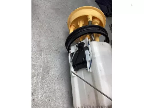 Brandstofpomp Elektrisch-8255600 (21886313)