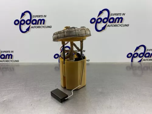 Brandstofpomp Elektrisch-8238831 (21557173)