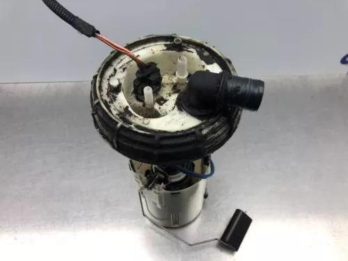 Brandstofpomp Elektrisch-8221318 (21138912)
