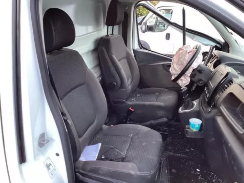 Tussenschot Cabine-8110105