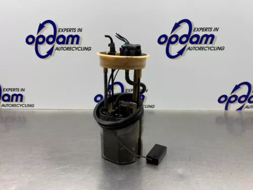 Brandstofpomp Elektrisch-8216706 (21416552)