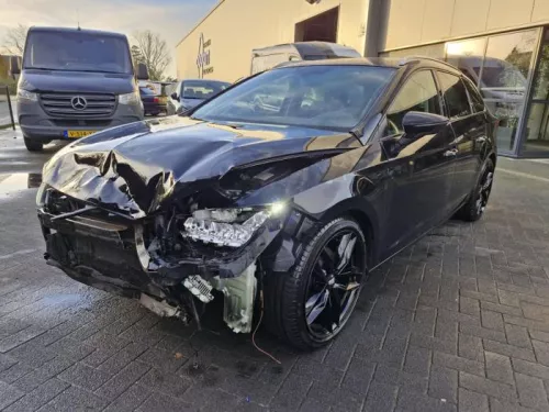 Remklauw (Tang) links-voor-8271045