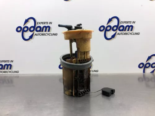 Brandstofpomp Elektrisch-8254358 (21838325)
