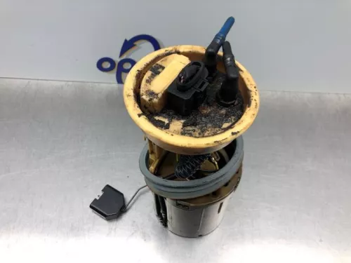 Brandstofpomp Elektrisch-8254358 (21838325)