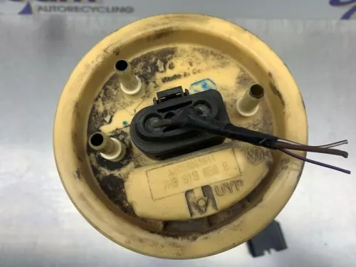 Brandstofpomp Elektrisch-8310699 (22565465)