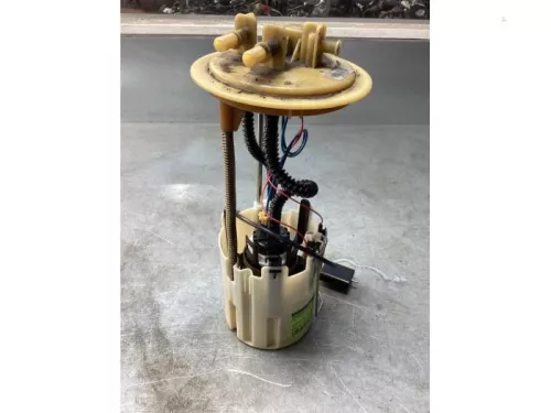 Brandstofpomp Elektrisch-8185591 (21537251)