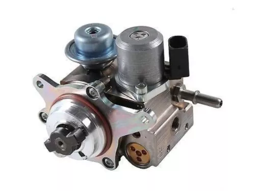 Brandstofpomp Elektrisch- (16455667)