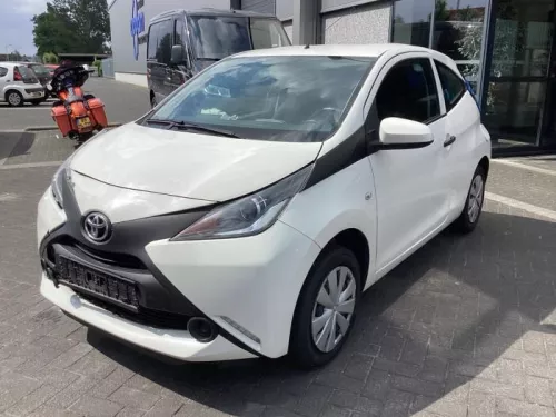 Schokdemperpoot links-voor-8193642