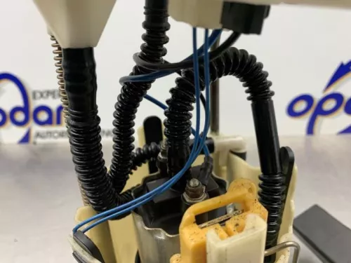 Brandstofpomp Elektrisch-7878051 (13902266)