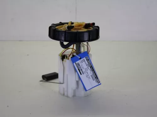 Brandstofpomp Elektrisch-7738859