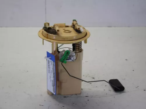 Brandstofpomp Elektrisch-7736561