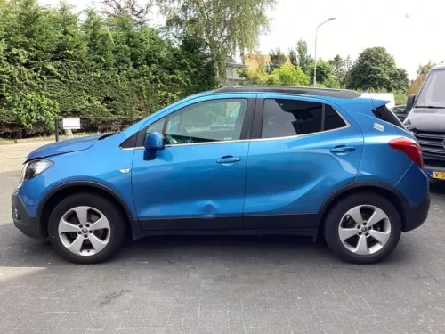 Zijskirt links-8345353