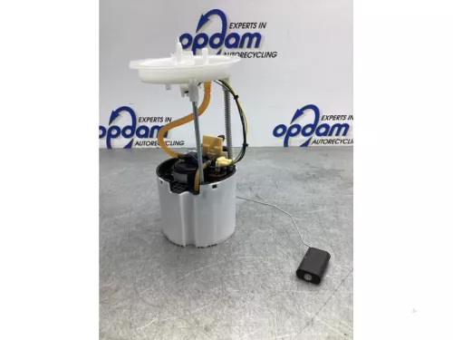 Brandstofpomp Elektrisch-7435092