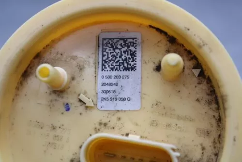Brandstofpomp Elektrisch-7712371 (16808363)
