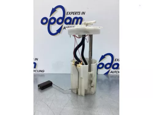Brandstofpomp Elektrisch-7043403