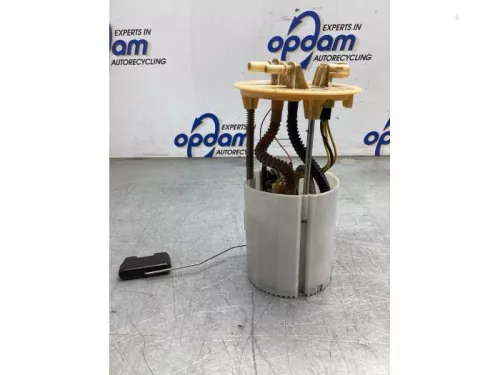 Brandstofpomp Elektrisch-8166260