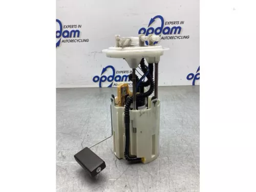 Brandstofpomp Elektrisch-8218418 (21112291)