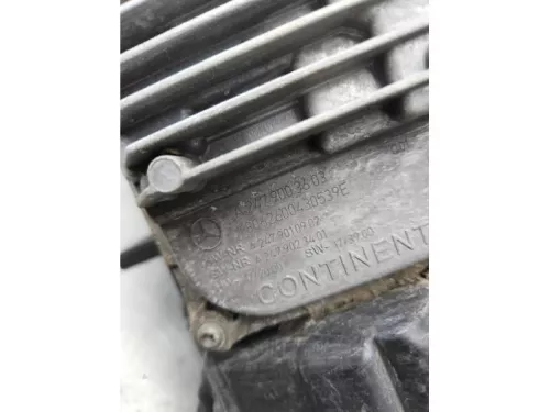 Koplamp links-8354937