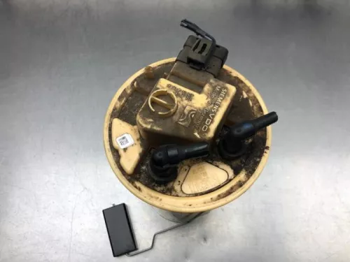 Brandstofpomp Elektrisch-8114485 (21217184)