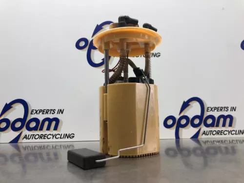 Brandstofpomp Elektrisch-8114485 (21217184)