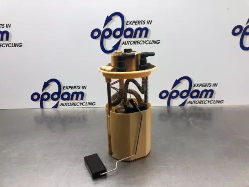 Brandstofpomp Elektrisch-8114485 (21217184)