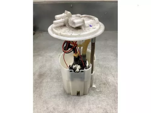 Brandstofpomp Elektrisch-8215672