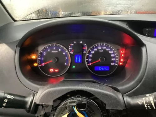 Kilometerteller KM-8265770