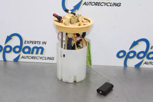 Brandstofpomp Elektrisch-7844614 (15400433)