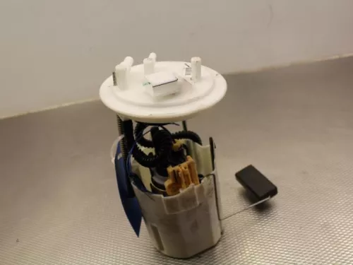 Brandstofpomp Elektrisch-7863771