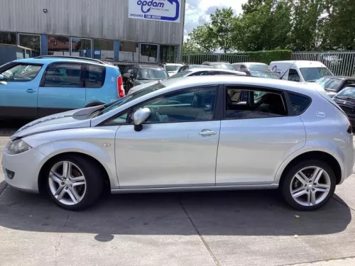 Portier 4Deurs links-voor-8355724