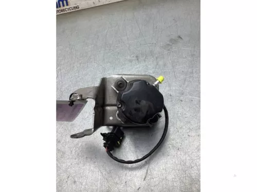 Vacuumpomp Rembekrachtiging-