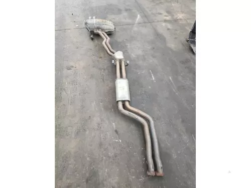 Uitlaat Midden+Einddemper-8326222