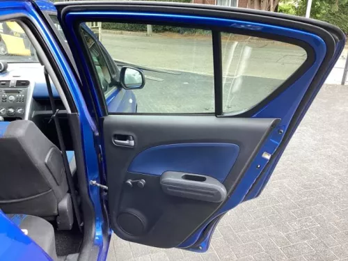 Portier 4Deurs rechts-achter-8343276