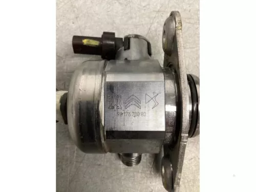 Brandstofpomp Mechanisch-7924297 (17583784)