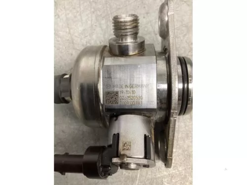 Brandstofpomp Mechanisch-7924297 (17583784)