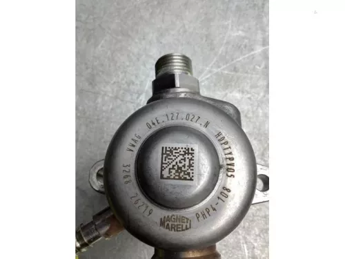 Brandstofpomp Mechanisch-7367336 (19355905)