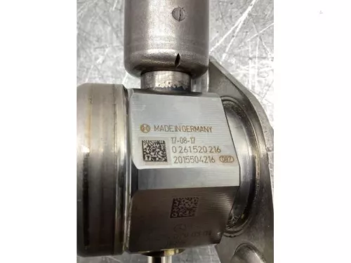 Brandstofpomp Mechanisch-7934687 (19369936)