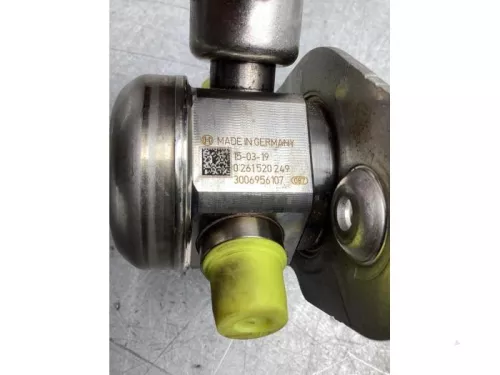 Brandstofpomp Mechanisch-8074518 (20359018)