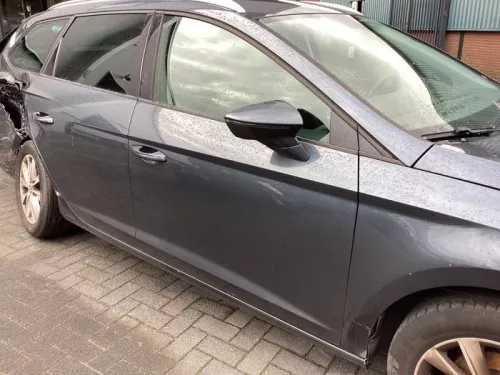 Portier 4Deurs rechts-voor-8390770