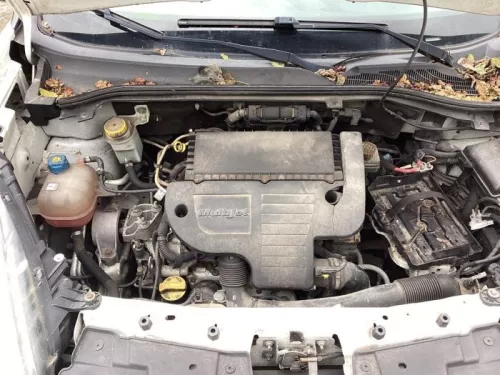 Ruitenwisserarm voor-8239938