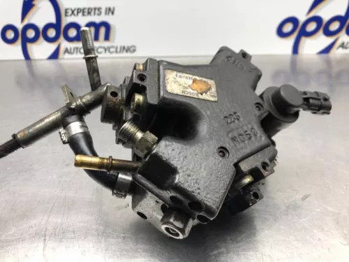 Brandstofpomp Mechanisch-8155613 (20738131)
