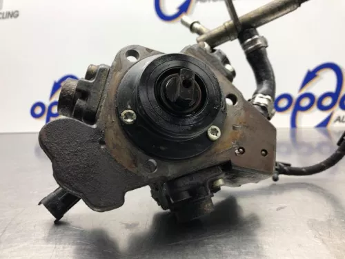 Brandstofpomp Mechanisch-8155613 (20738131)