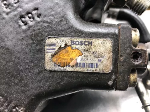 Brandstofpomp Mechanisch-8155613 (20738131)