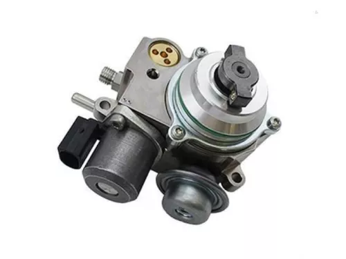 Brandstofpomp Mechanisch- (16455714)