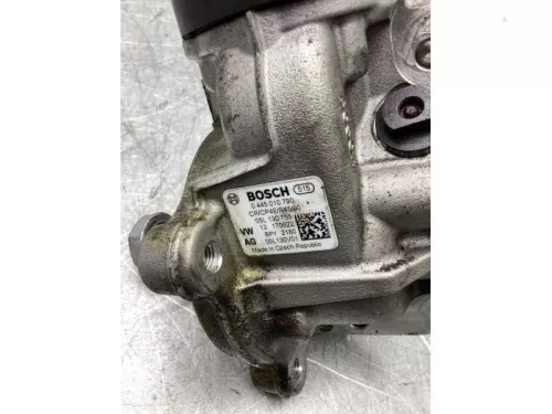 Brandstofpomp Mechanisch-7993232 (20385716)
