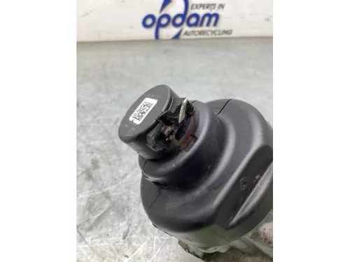 Brandstofpomp Mechanisch-7993232 (20385716)