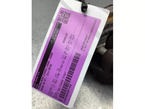 Remklauw (Tang) links-voor-8383048