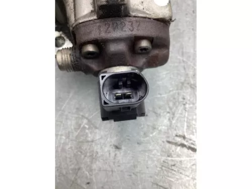 Brandstofpomp Mechanisch-8061863 (20316561)