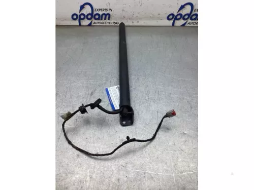 Gasdemper links-achter-8334986